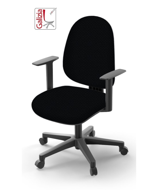 MIA SEDIA DATTILO ERGONOMICA