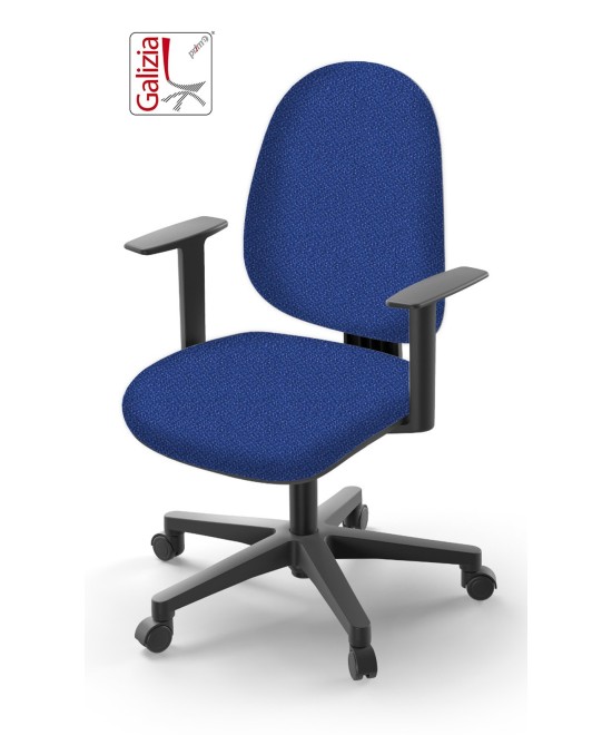 MIA SEDIA DATTILO ERGONOMICA