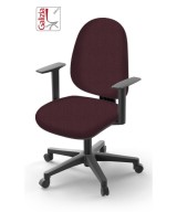 MIA SEDIA DATTILO ERGONOMICA