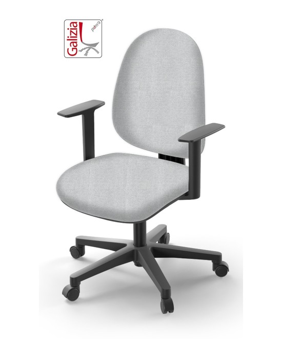 MIA SEDIA DATTILO ERGONOMICA