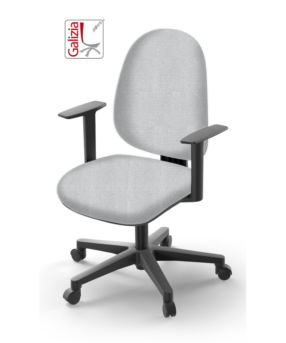 MIA SEDIA DATTILO ERGONOMICA