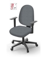 MIA SEDIA DATTILO ERGONOMICA