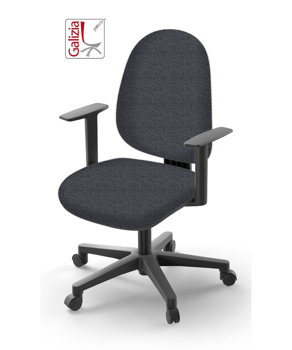 MIA SEDIA DATTILO ERGONOMICA