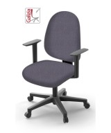 MIA SEDIA DATTILO ERGONOMICA