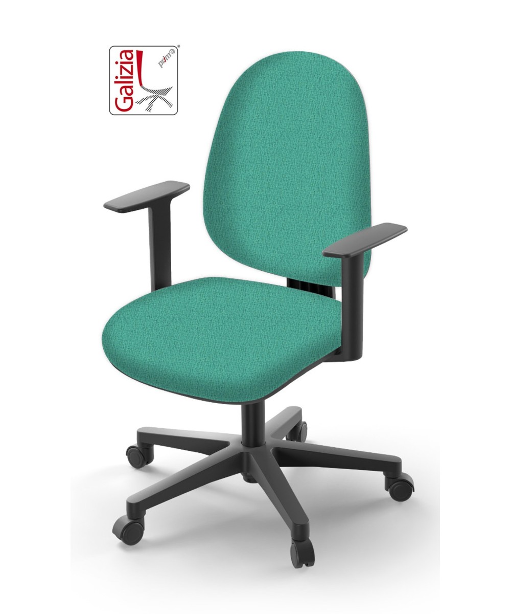 MIA SEDIA DATTILO ERGONOMICA