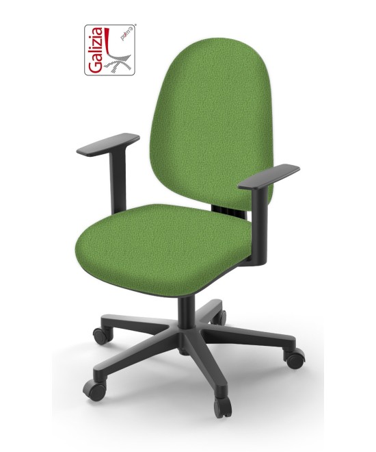 MIA SEDIA DATTILO ERGONOMICA