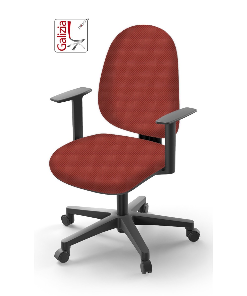 MIA SEDIA DATTILO ERGONOMICA