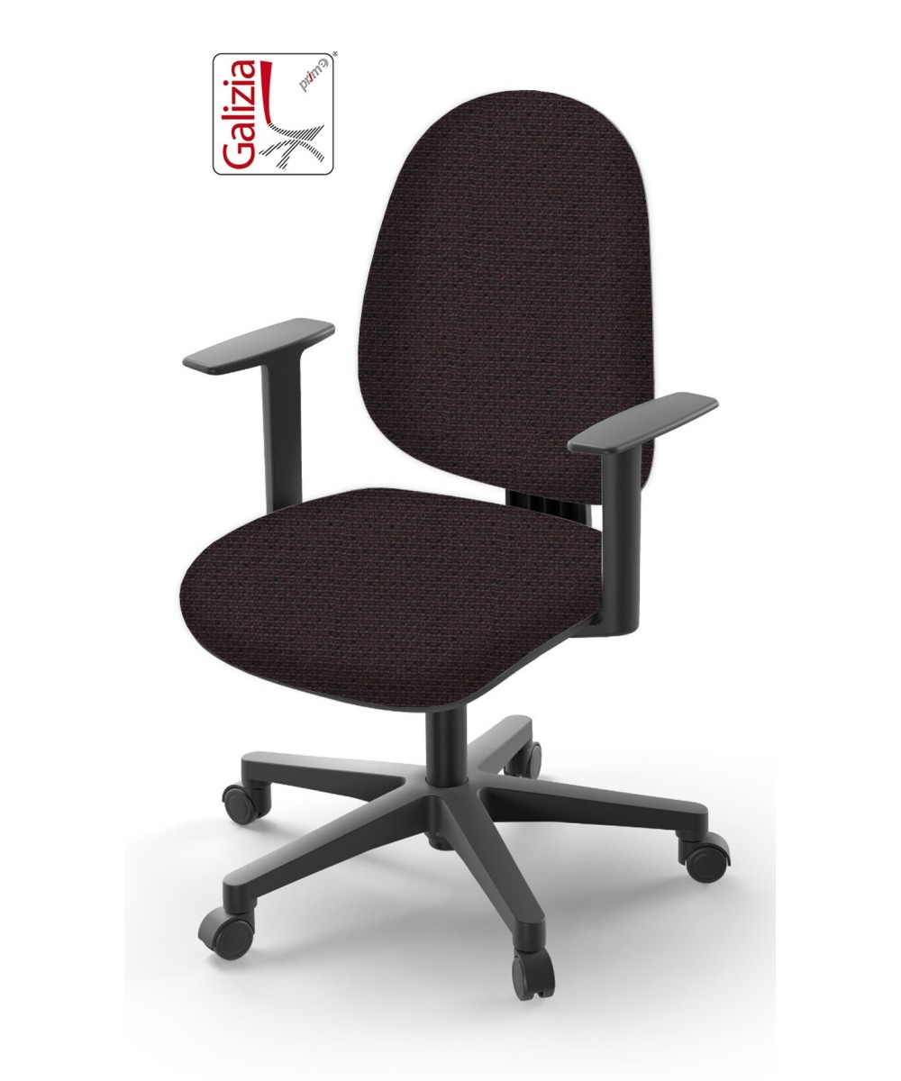 MIA SEDIA DATTILO ERGONOMICA