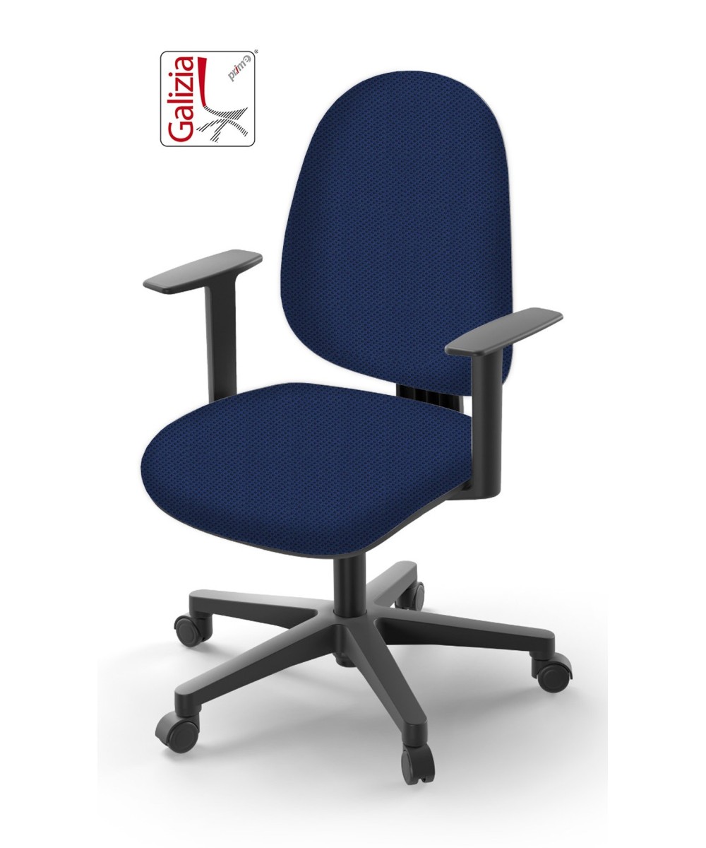 MIA SEDIA DATTILO ERGONOMICA