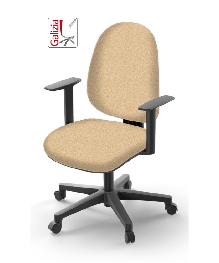 MIA SEDIA DATTILO ERGONOMICA