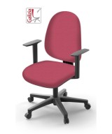 MIA SEDIA DATTILO ERGONOMICA