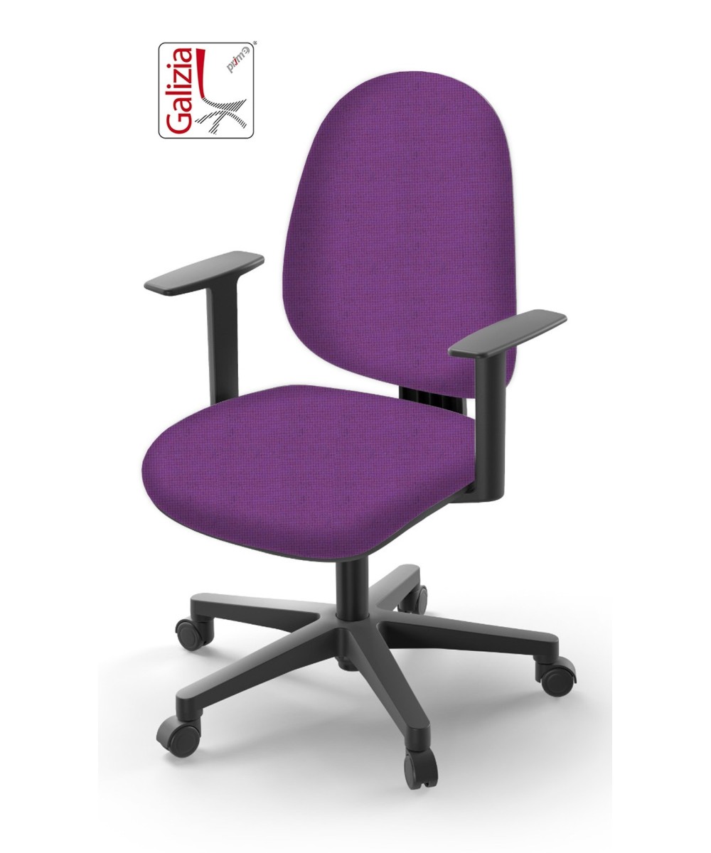 MIA SEDIA DATTILO ERGONOMICA