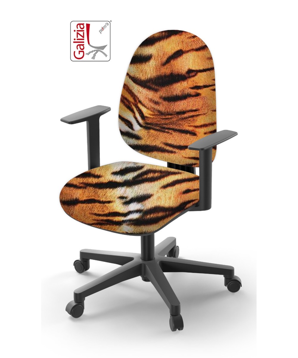 MIA SEDIA DATTILO ERGONOMICA