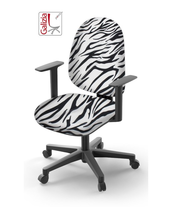 MIA SEDIA DATTILO ERGONOMICA