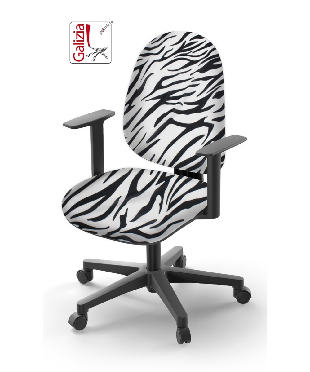 MIA SEDIA DATTILO ERGONOMICA