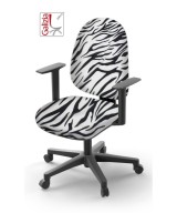 MIA SEDIA DATTILO ERGONOMICA