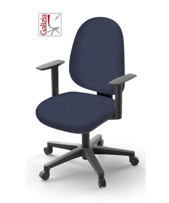 MIA SEDIA DATTILO ERGONOMICA