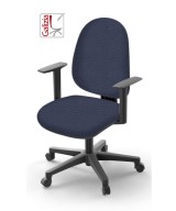 MIA SEDIA DATTILO ERGONOMICA