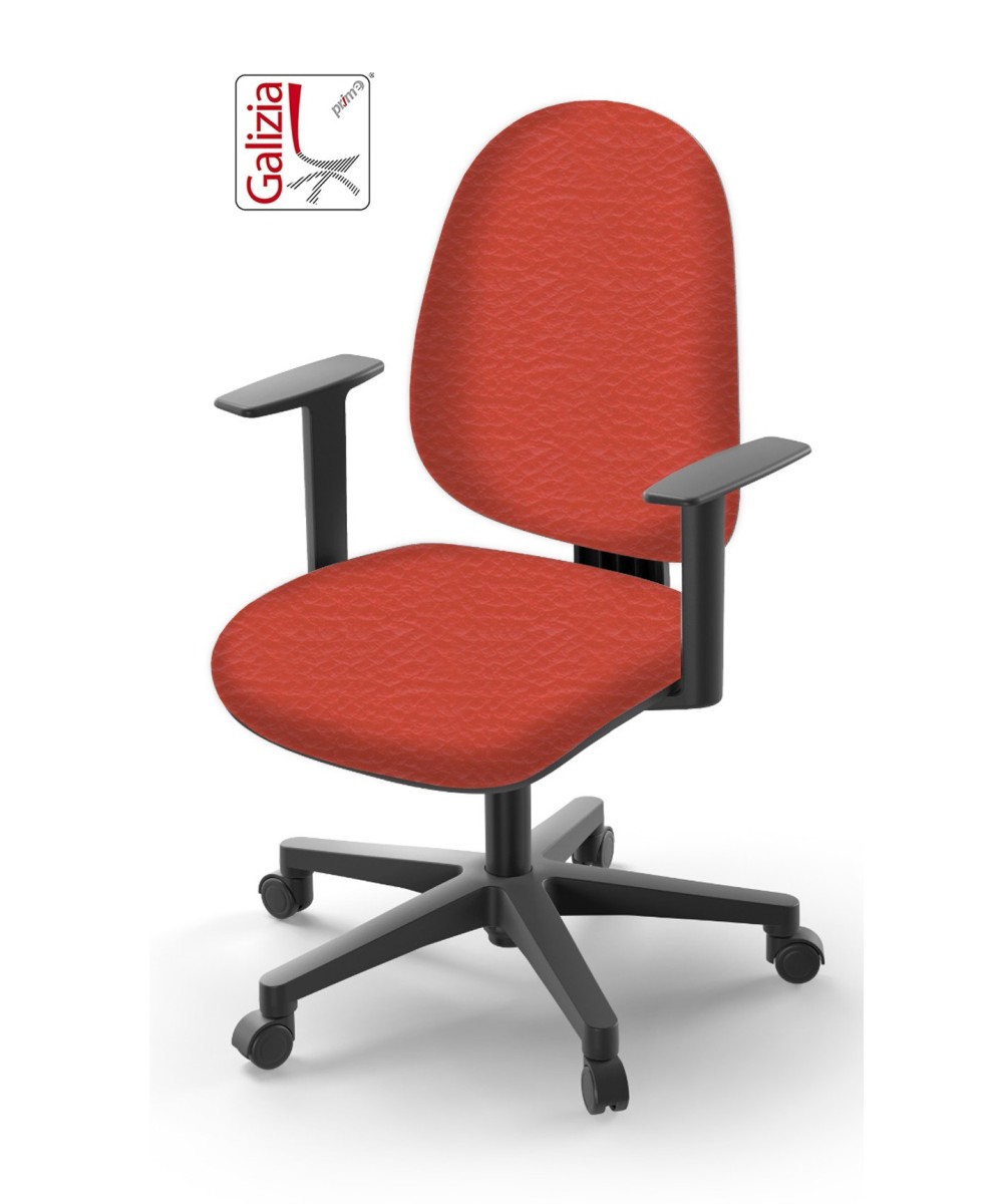 MIA SEDIA DATTILO ERGONOMICA