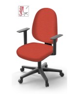 MIA SEDIA DATTILO ERGONOMICA