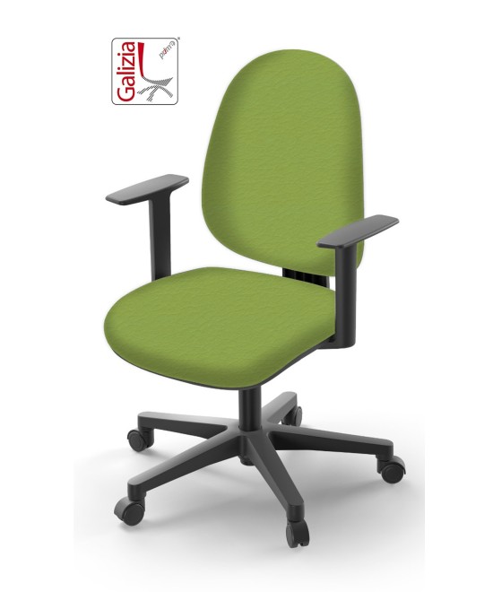 MIA SEDIA DATTILO ERGONOMICA