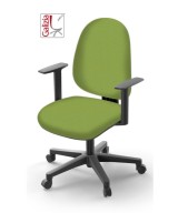 MIA SEDIA DATTILO ERGONOMICA