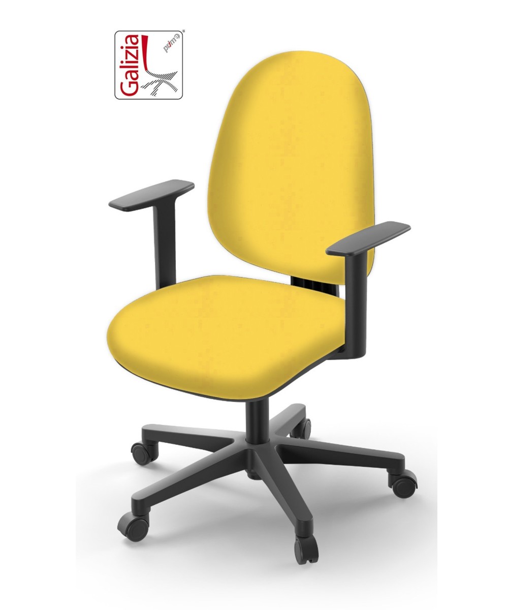 MIA SEDIA DATTILO ERGONOMICA