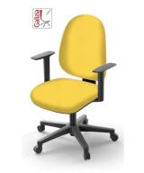 MIA SEDIA DATTILO ERGONOMICA