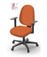 MIA SEDIA DATTILO ERGONOMICA