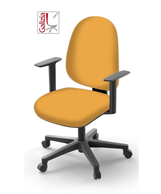 MIA SEDIA DATTILO ERGONOMICA