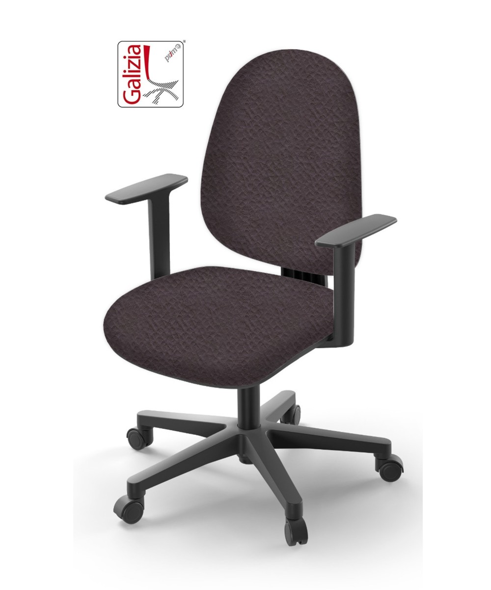 MIA SEDIA DATTILO ERGONOMICA