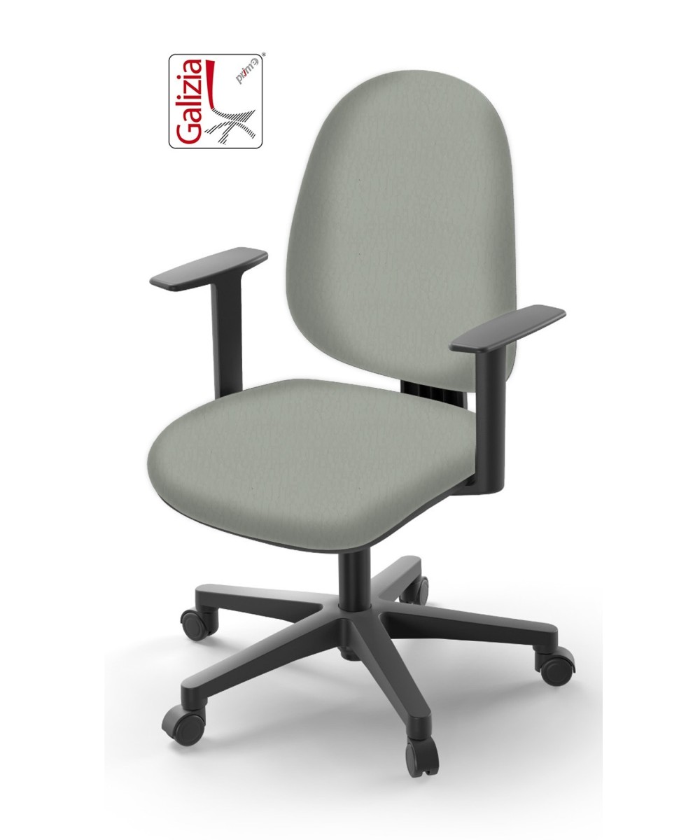 MIA SEDIA DATTILO ERGONOMICA