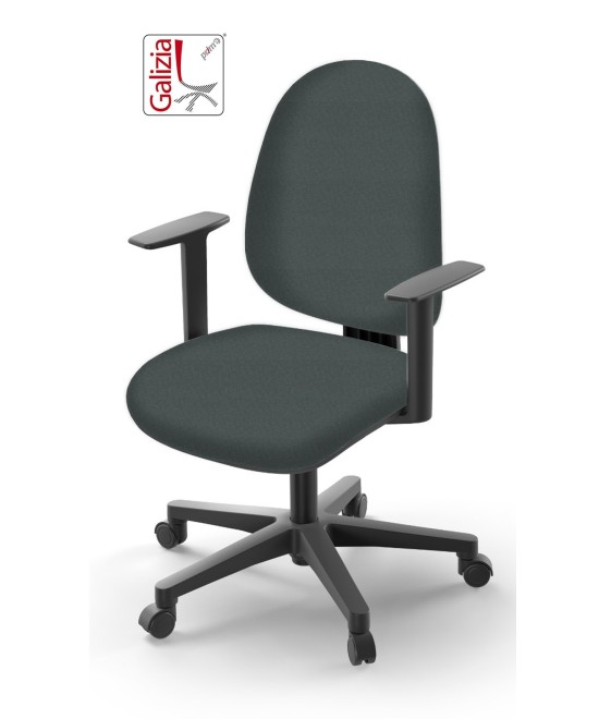 MIA SEDIA DATTILO ERGONOMICA