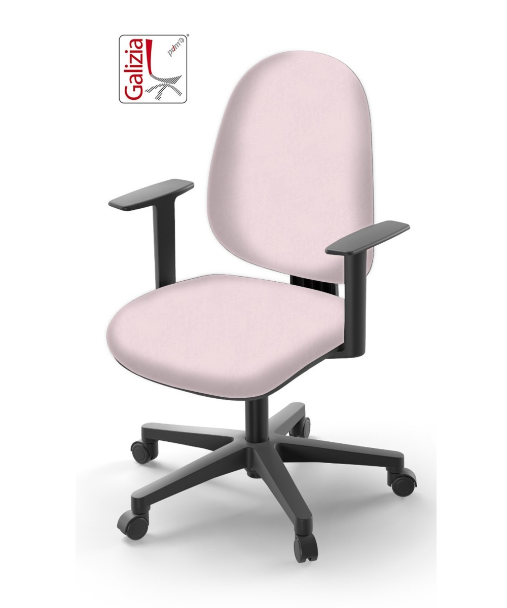 MIA SEDIA DATTILO ERGONOMICA