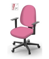 MIA SEDIA DATTILO ERGONOMICA