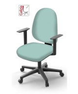 MIA SEDIA DATTILO ERGONOMICA