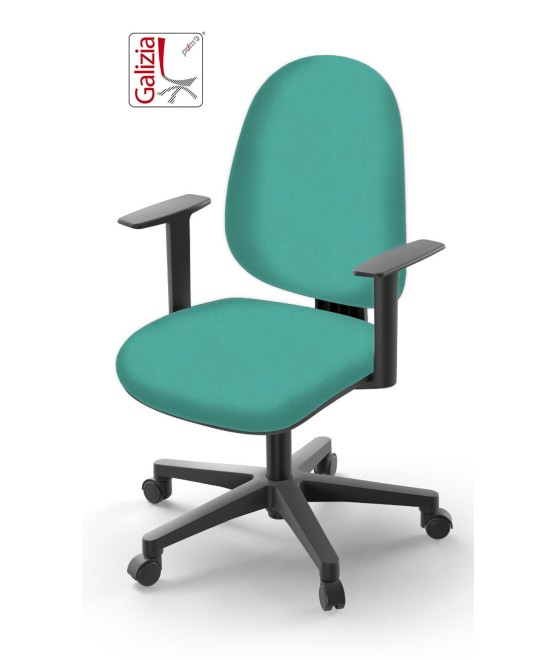 MIA SEDIA DATTILO ERGONOMICA