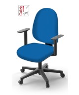 MIA SEDIA DATTILO ERGONOMICA