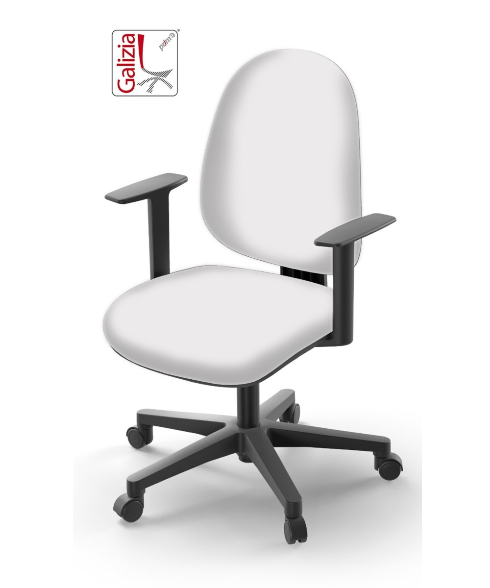 MIA SEDIA DATTILO ERGONOMICA