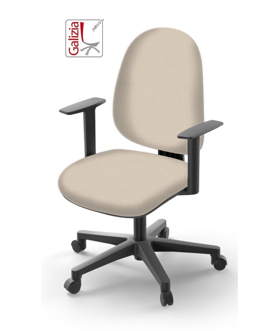 MIA SEDIA DATTILO ERGONOMICA