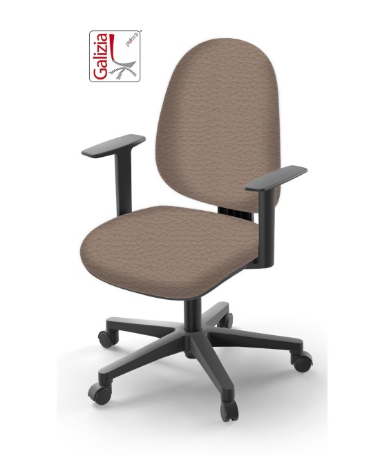 MIA SEDIA DATTILO ERGONOMICA