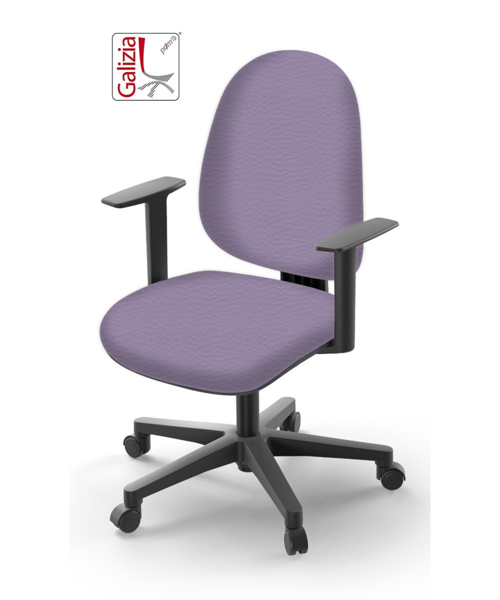 MIA SEDIA DATTILO ERGONOMICA