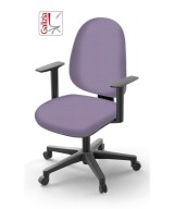 MIA SEDIA DATTILO ERGONOMICA