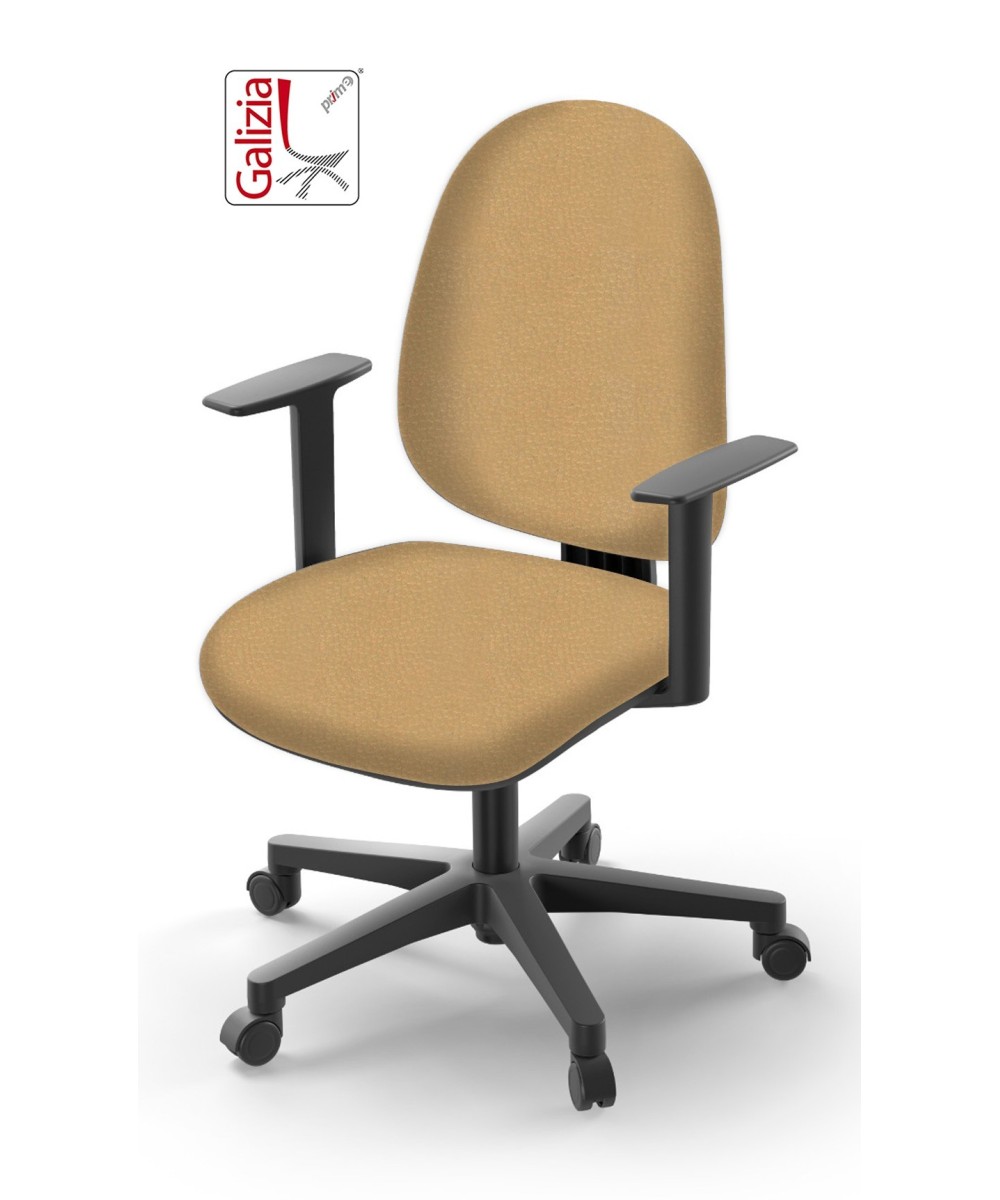 MIA SEDIA DATTILO ERGONOMICA