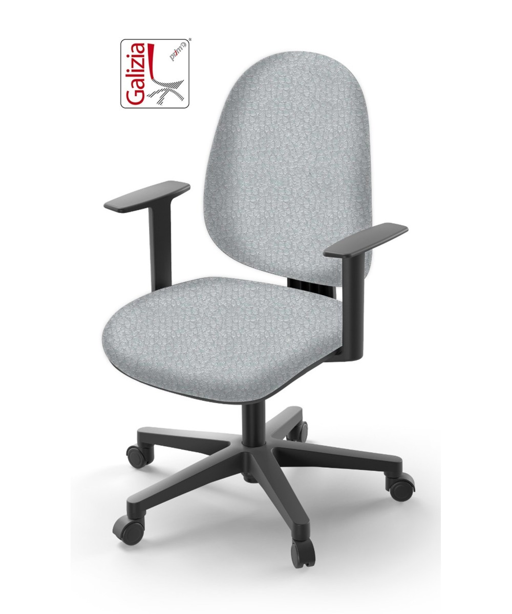 MIA SEDIA DATTILO ERGONOMICA