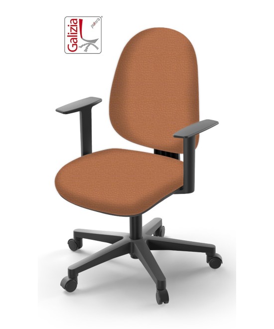 MIA SEDIA DATTILO ERGONOMICA