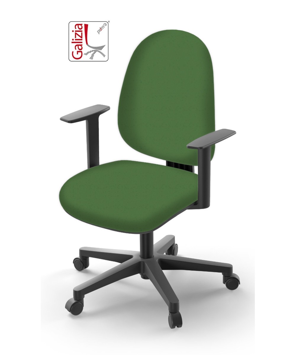 MIA SEDIA DATTILO ERGONOMICA