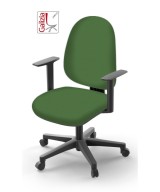 MIA SEDIA DATTILO ERGONOMICA