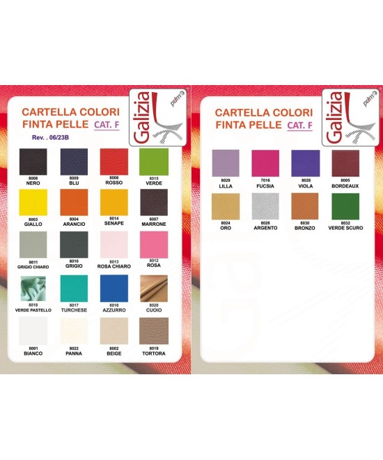 BROWN C SEDIA DIREZIONALE CON SCHIENALE IN RETE E BASE CROMATA