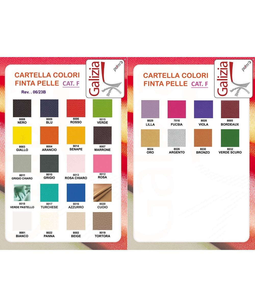 BROWN C SEDIA DIREZIONALE CON SCHIENALE IN RETE E BASE CROMATA